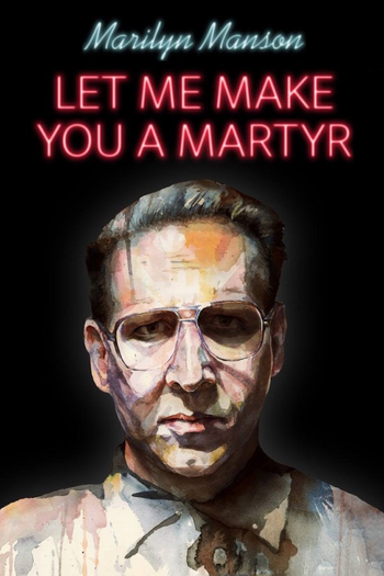  de Filme Let Me Make You a Martyr (2016)