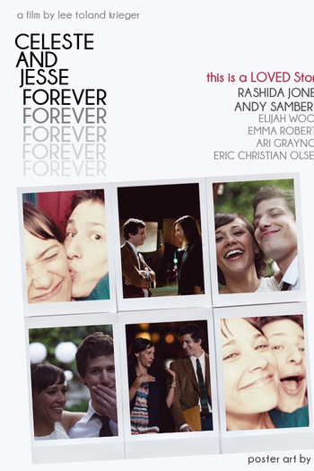  de Filme Celeste e Jesse Para Sempre (2012)
