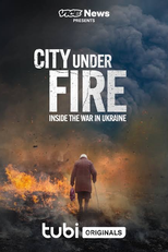 Vice News Presents - City Under Fire: Inside the War in Ukraine (Vice News Presents - City Under Fire: Inside the War in Ukraine)