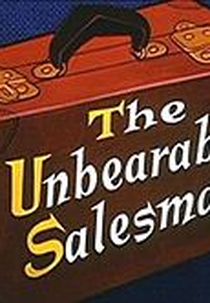 O Vendedor Insuportável (The Unbearable Salesman)