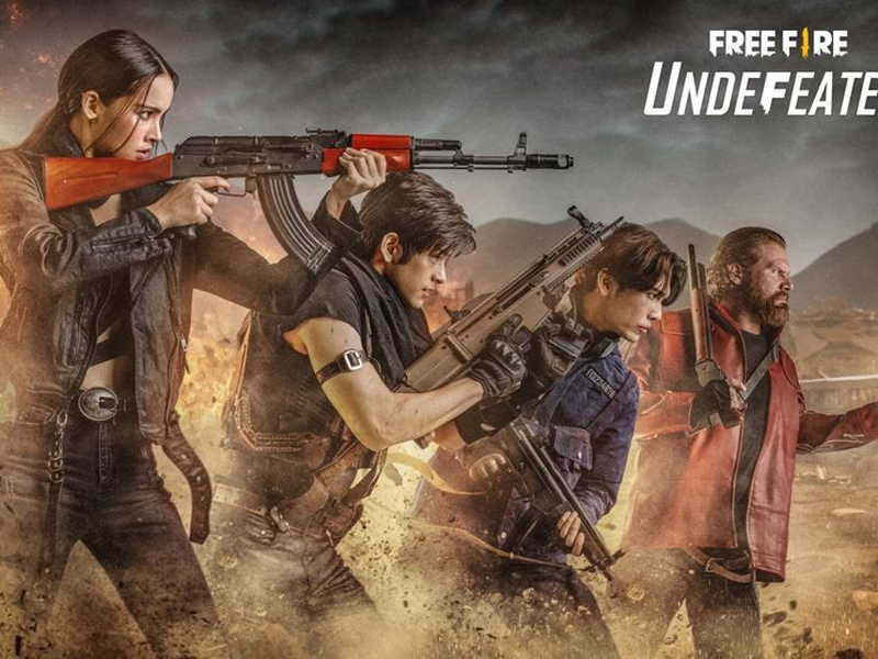 Foto 2 de Undefeated