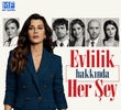 Evlilik Hakkında Her Şey