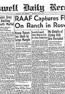 70 anos do Caso Roswell (Roswell: 70 years later)