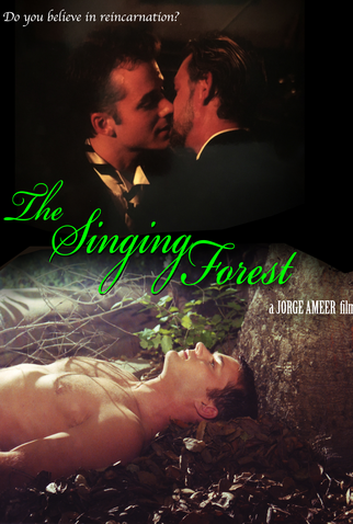 Poster 2 de Filme The Singing Forest (2003)