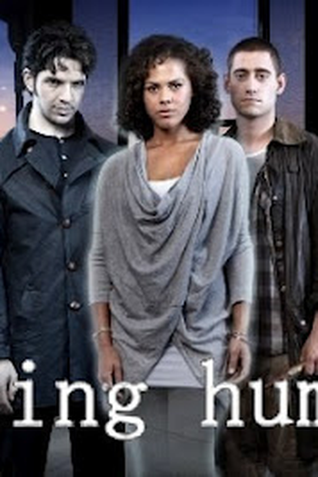  de Série Being Human (4ª Temporada) (2012)