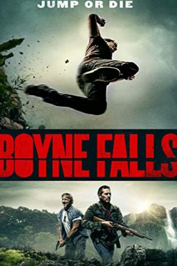  de Filme Boyne Falls (2018)