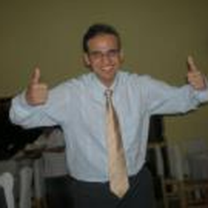 Foto de perfil de Helder Avelar