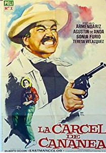 Dois Homens em Fúria (La Cárcel de Cananea)