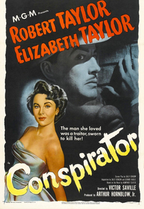 Traidor (Conspirator)