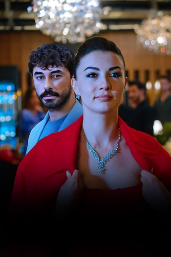 Poster de Franquia Kraliçe (2023)