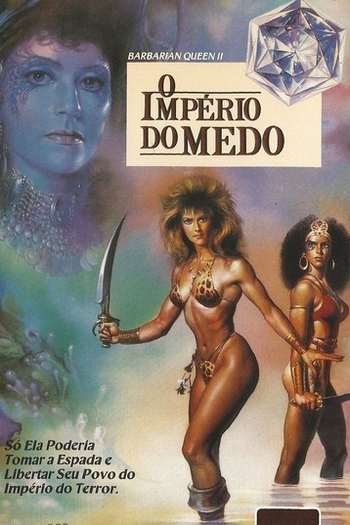  de Filme O Império do Medo (1992)