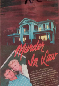 Milly: Terror em Família (Murder in Law)