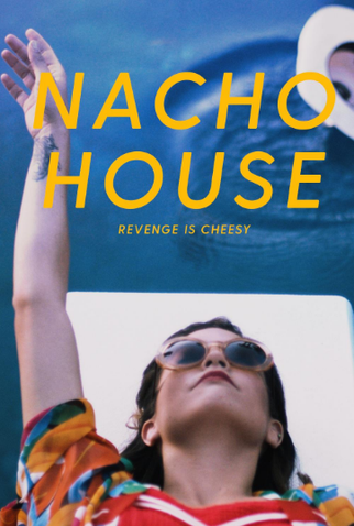 Poster 1 de Curta Nacho House (2016)