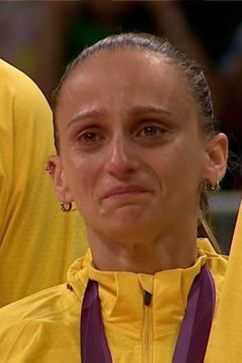 Poster de Episódio O bicampeonato (2024)