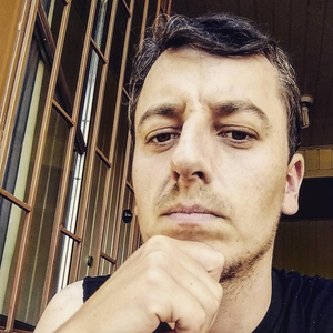 Foto de perfil de Marcelo Rossi
