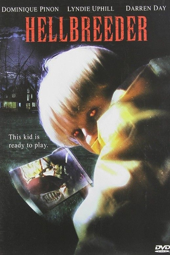  de Filme Labirinto do Inferno (2004)