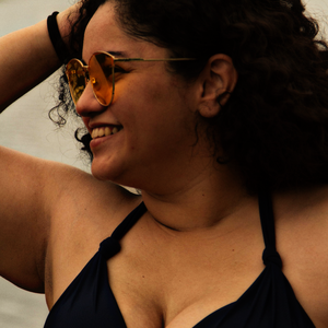 Foto de perfil de Ivinna Castro