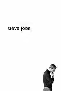 Steve Jobs - Poster / Capa / Cartaz - Oficial 2