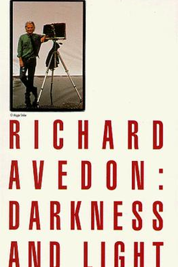  de Série Richard Avedon: Sombras e Luz (1996)