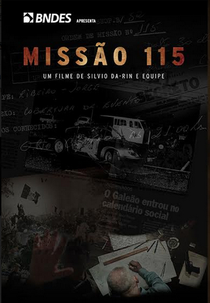 Missão 115 (Missão 115)