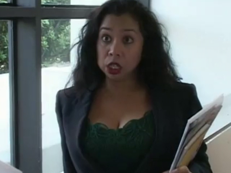 Foto 3 de Fright Club