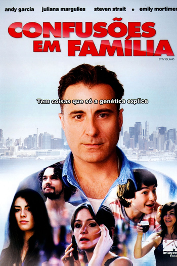  de Filme Confusões em Família (2009)