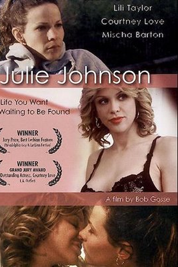Poster de Filme Julie Johnson (2001)