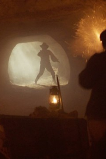 Poster de Episódio Zorro (2023)