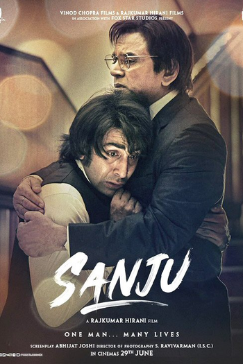  de Filme Sanju (2018)