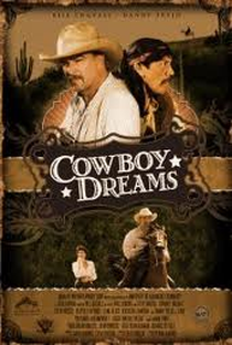 Cowboy Dreams - Poster / Capa / Cartaz - Oficial 2