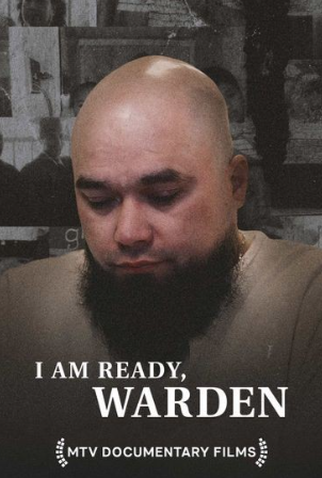 Poster 1 de Curta I Am Ready, Warden (2024)