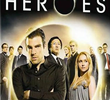 Heroes (3ª Temporada)
