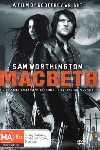  de Filme O Domínio do Mal (2006)