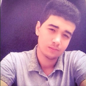 Foto de perfil de Lucas Brando