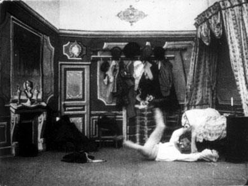 Foto 1 de O Desnudar Impossível