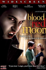 Blood Red Moon (Blood Red Moon)