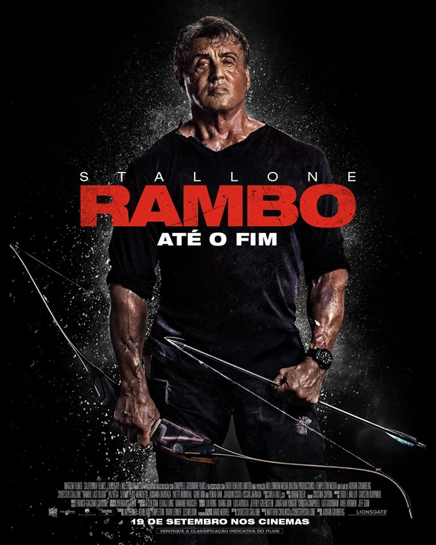Rambo – Até o Fim – Cinema com Crí­tica