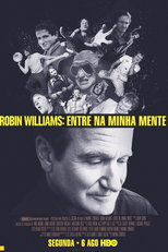 Robin Williams: Entre Na Minha Mente (Robin Williams: Come Inside My Mind)