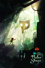 Baba Yaga (Baba Yaga)