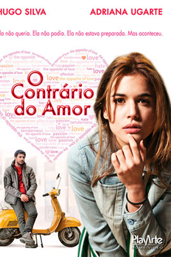  de Filme O contrário do amor (2011)