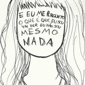 Foto de perfil de Luíza Raude