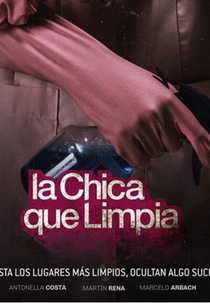 A Garota da Limpeza (La Chica que Limpia)