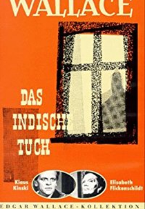 A Echarpe Maldita (The Indian Scarf)