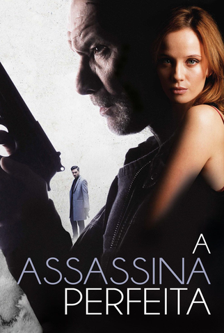 Poster 1 de Filme A Assassina Perfeita (2017)