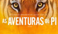 As Aventuras de Pi já em pré-venda em DVD e Blu-ray no Brasil