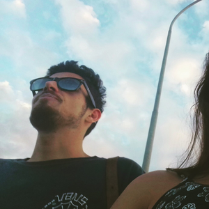 Foto de perfil de Rai couto