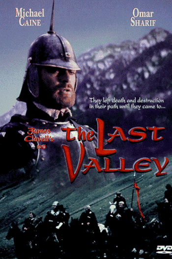  de Filme O Vale da Morte (1971)