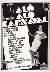 Alô, Alô, Brasil (Alô, Alô, Brasil)