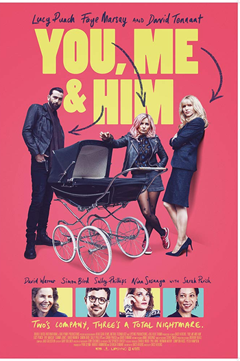 de Filme You, Me and Him (2017)