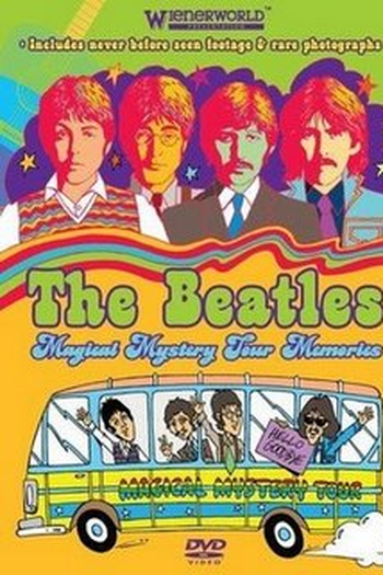 de Filme Magical Mystery Tour (1967)